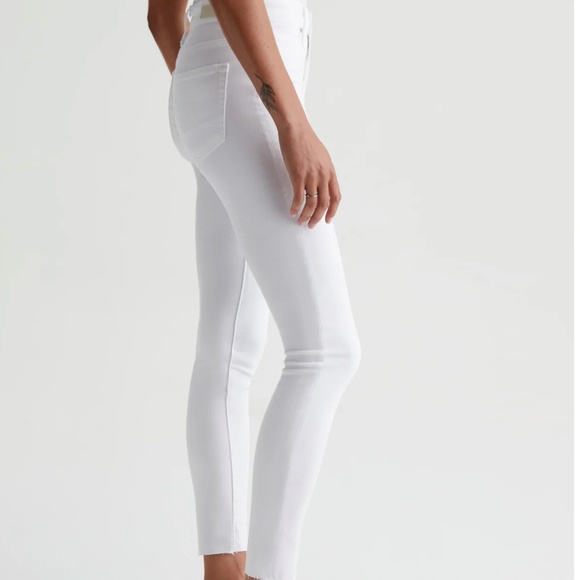 Ag Adriano Goldschmied Jeans - Picture 2 of 5